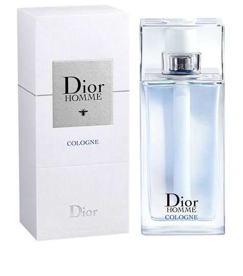 cologne di dior|christian dior cologne for men.